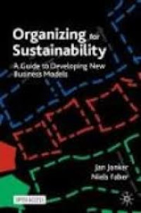 Image of Organizing for Sustainability