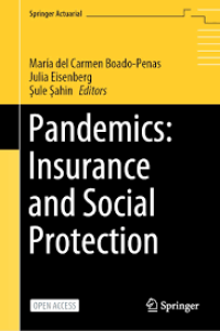Image of Pandemics: Insurance and Social Protection