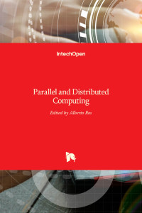 Image of Parallel and Distributed Computing