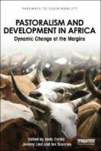 Image of Pastoralism and Development in Africa
