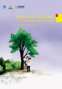 Image of Pedoman Fasilitator untuk Pembangunan Ekowisata