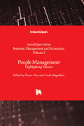 People Management Highlighting Futures