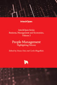 Image of People Management Highlighting Futures