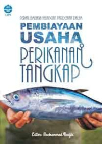 Image of Peran Lembaga Keuangan Perdesaan dalam Pembiayaan Usaha Perikanan Tangkap