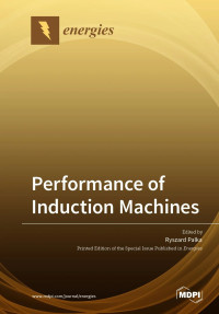 Image of Performance of Induction Machines