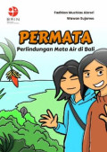 Permata: Perlindungan Mata Air di Bali