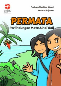 Image of Permata: Perlindungan Mata Air di Bali