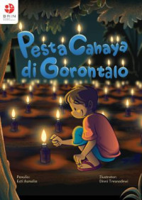 Image of Pesta Cahaya di Gorontalo