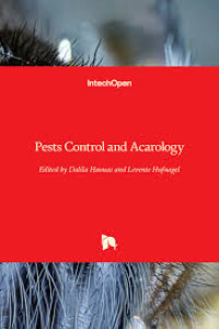 Image of Pests Control and Acarology