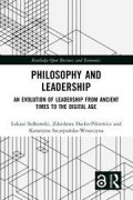 PHILOSOPHY AND LEADERSHIP