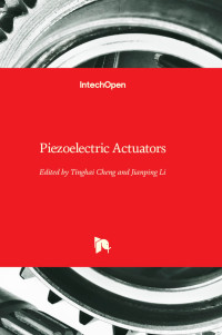Image of Piezoelectric Actuators