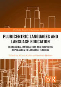 Image of Pluricentric Languages and Language Education