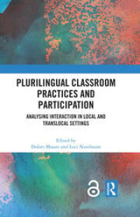 Image of Plurilingual Classroom Practices and Participation