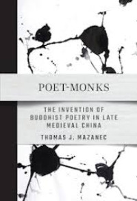 Image of POET-MONKS