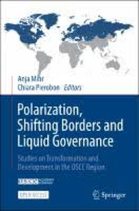 Image of Polarization, Shifting Borders and Liquid Governance