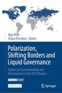 Image of Polarization, Shifting Borders and Liquid Governance