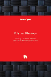 Image of Polymer Rheology