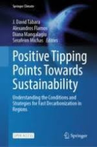 Image of Positive Tipping Points Towards Sustainability