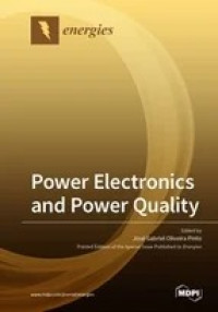 Image of Power Electronics and Power Quality