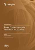 Power System Analysis Control and Operation
