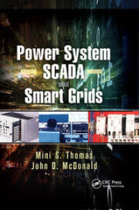 Power system scada and smart grids