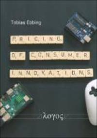 Image of Pricing of Consumer Innovations