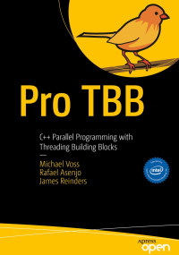 Image of Pro TBB