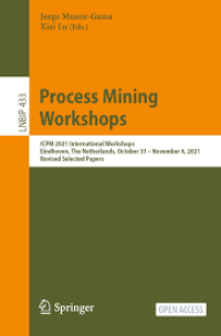 Image of Process Mining Workshops