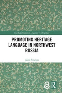 Image of Promoting Heritage Language in Northwest Russia