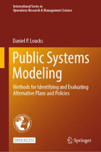 Image of Public Systems Modeling