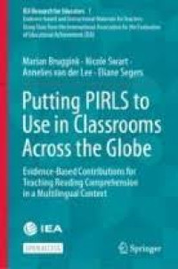 Image of Putting PIRLS to Use in Classrooms Across the Globe