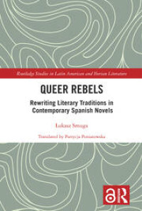 Image of Queer Rebels