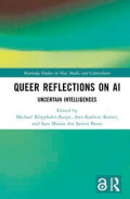 Queer Reflections on AI