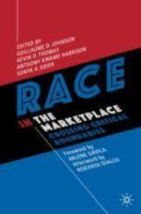 Image of Race in the Marketplace