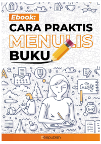 Rahasia Menulis Buku Ajar