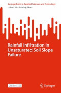 Rainfall Infiltration in Unsaturated Soil Slope Failure