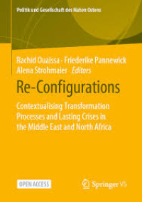 Image of Re-Configurations