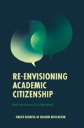 RE-ENVISIONING ACADEMIC CITIZENSHIP