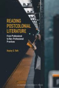 READING POSTCOLONIAL LITERATURE