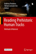 Reading Prehistoric Human Tracks