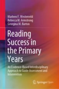 Image of Reading Success in the Primary Years