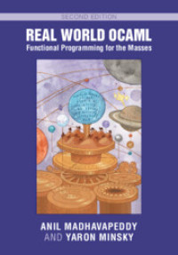 Image of Real World OCaml: Functional Programming for the Masses