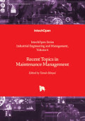 Recent Topics in Maintenance Management
