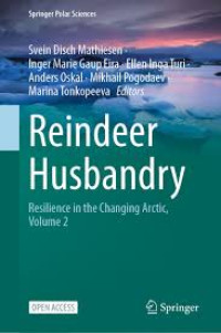 Image of Reindeer Husbandry