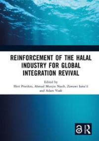 Image of Reinforcement of the Halal Industry for Global Integration Revival