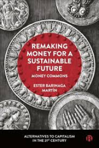 Image of REMAKING MONEY FOR A SUSTAINABLE FUTURE