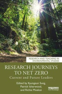 Image of Research Journeys to Net Zero
Current and Future Leaders