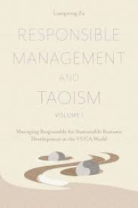 Image of Responsible Management and Taoism,Volume 1