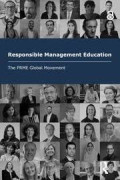 Responsible Management Education