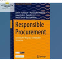 Image of Responsible Procurement